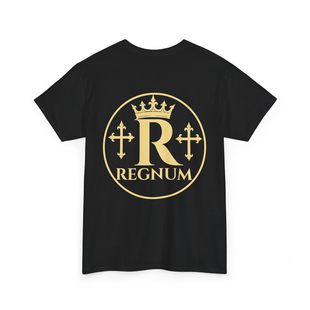 Regnum Crest