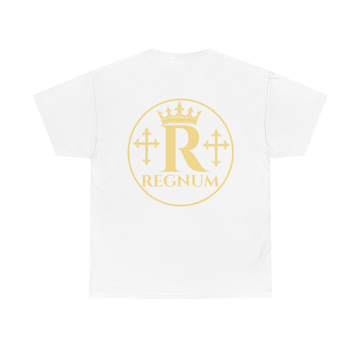 Regnum Crest