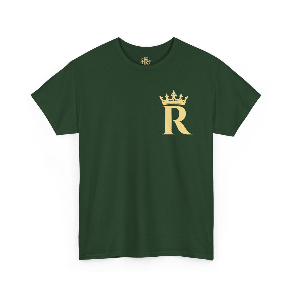 Regnum Crest