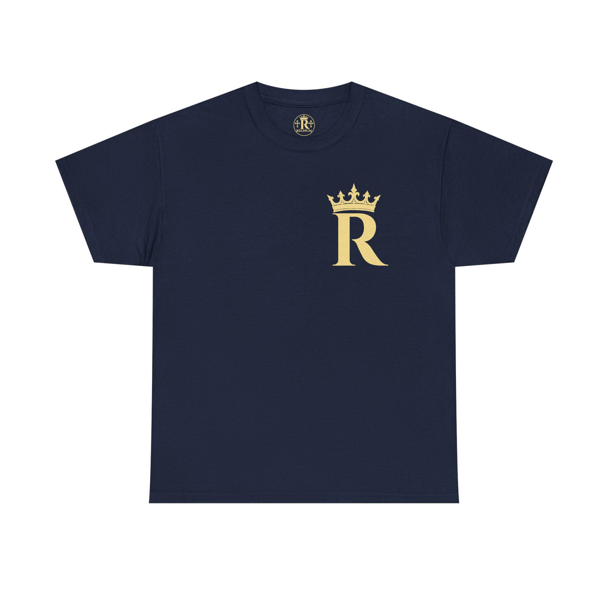 Regnum Crest