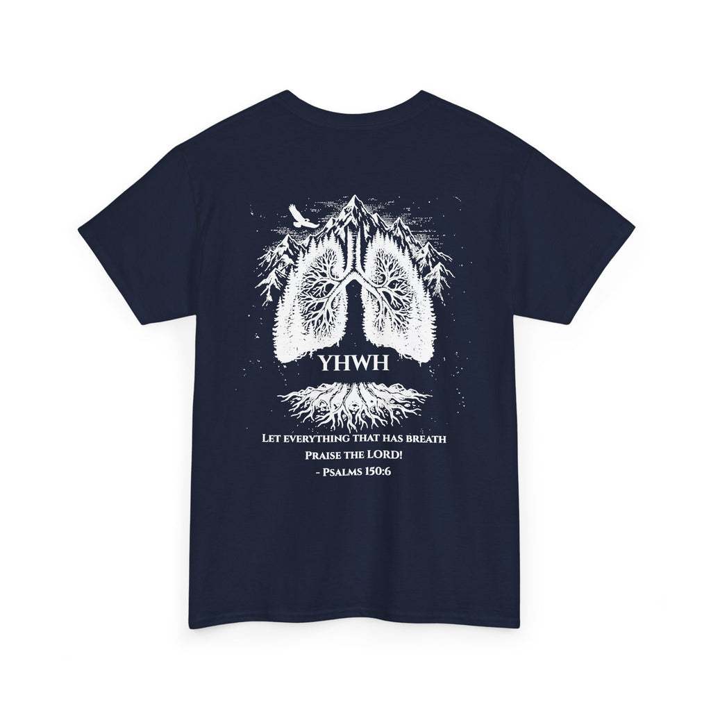 Everything That Has Breath