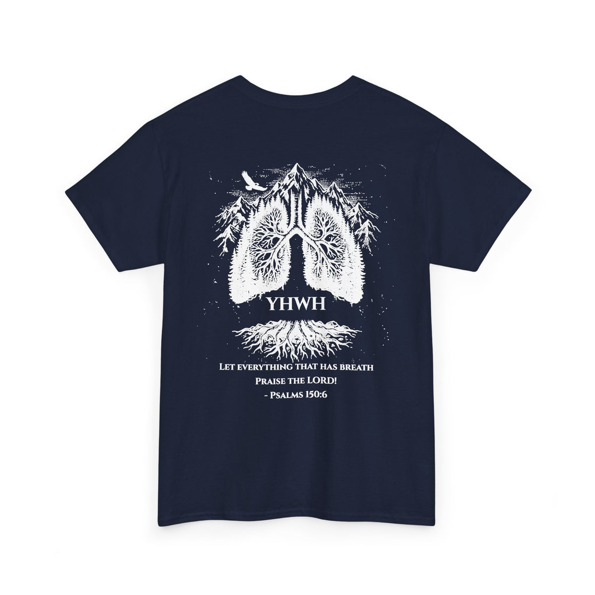 Everything That Has Breath