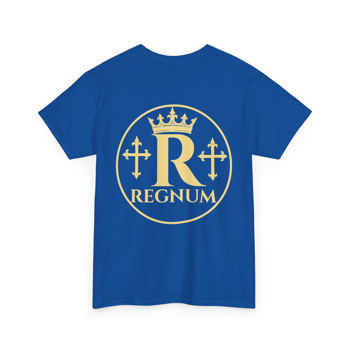 Regnum Crest