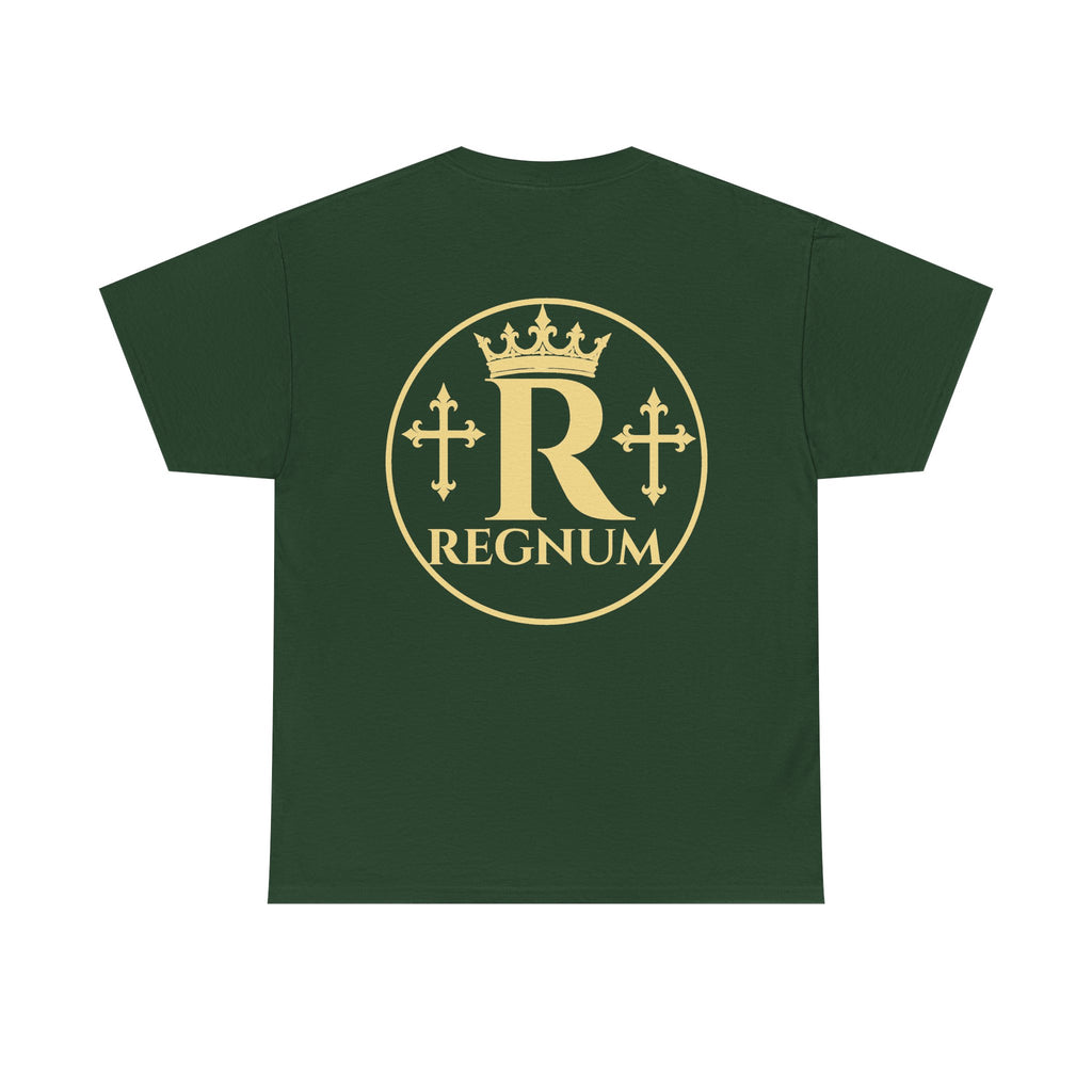 Regnum Crest