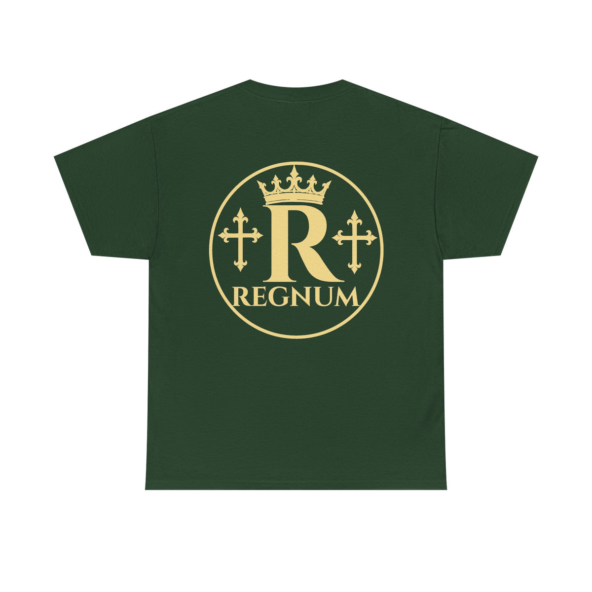 Regnum Crest