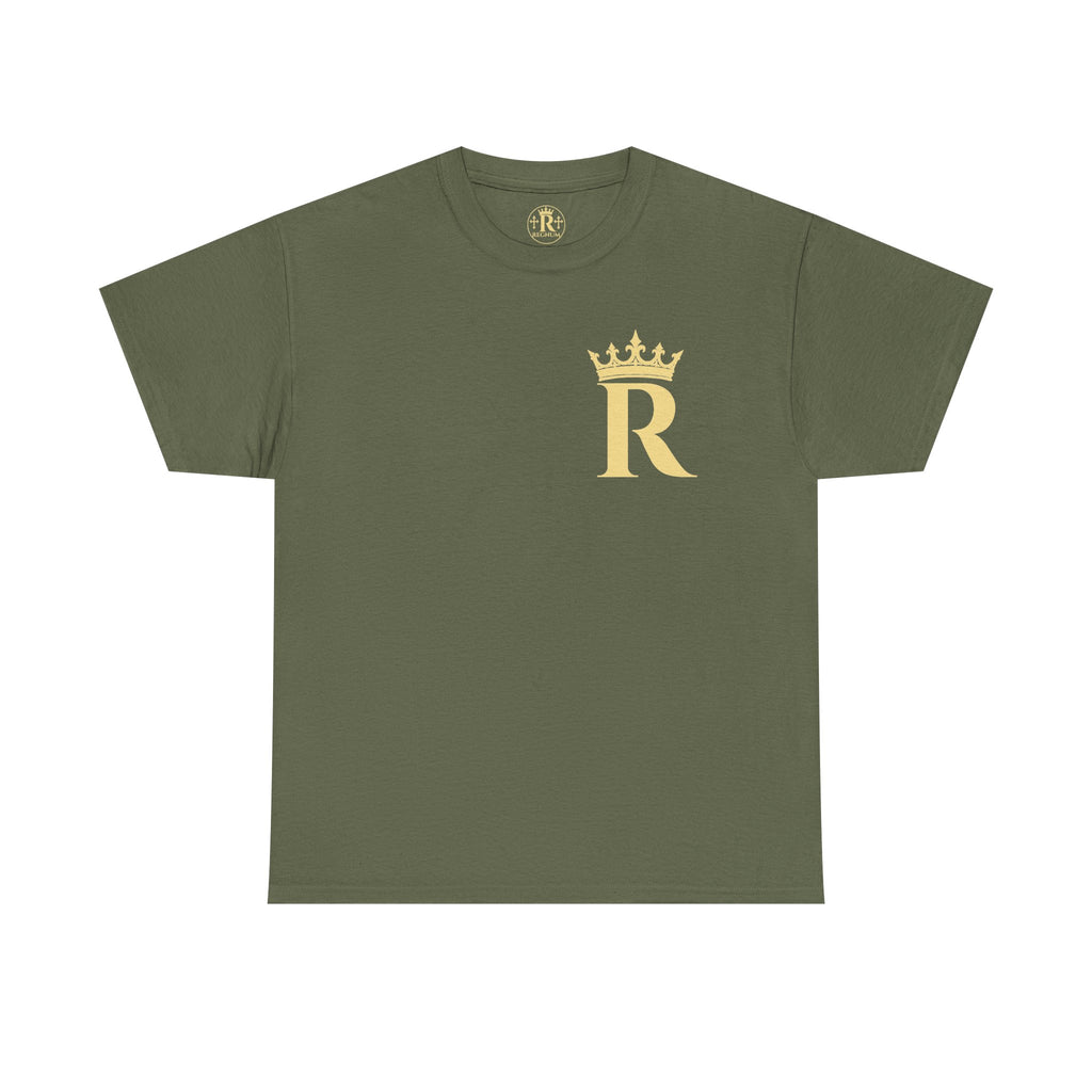 Regnum Crest