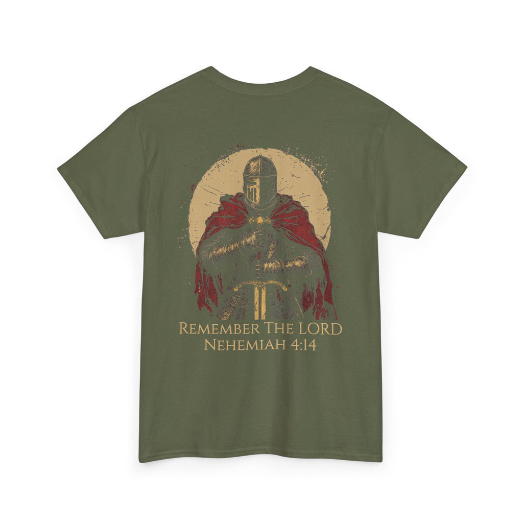 Remember The LORD